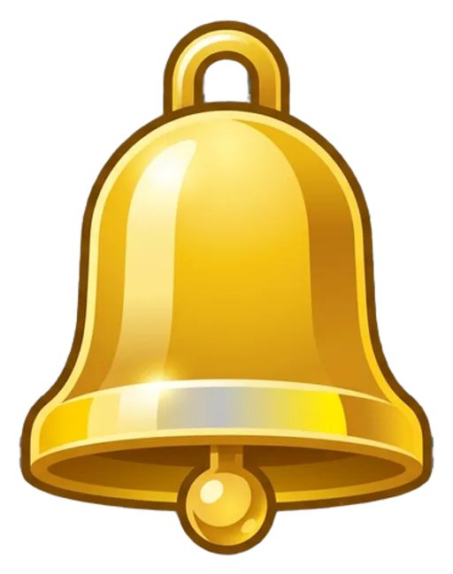 Bell symbol