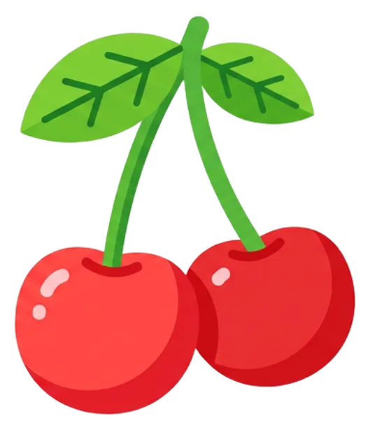 Cherry symbol